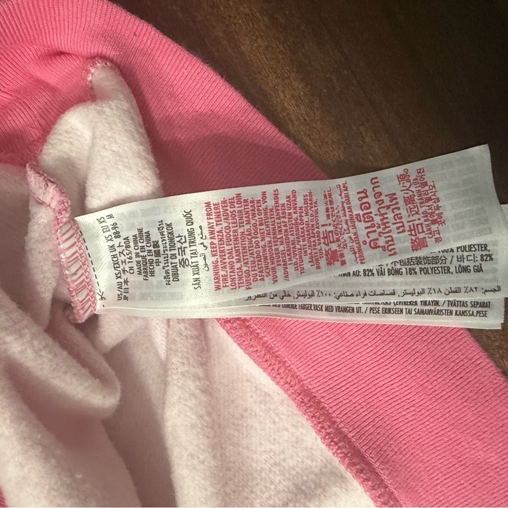 Disney Spirit Jersey- Lotso Spirit Jersey Hoodie - Picture 9 of 10